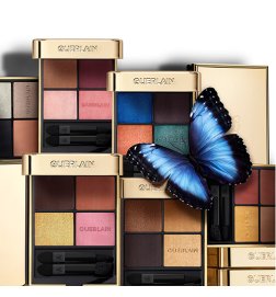 Ombres G - Eyeshadow 4 colors